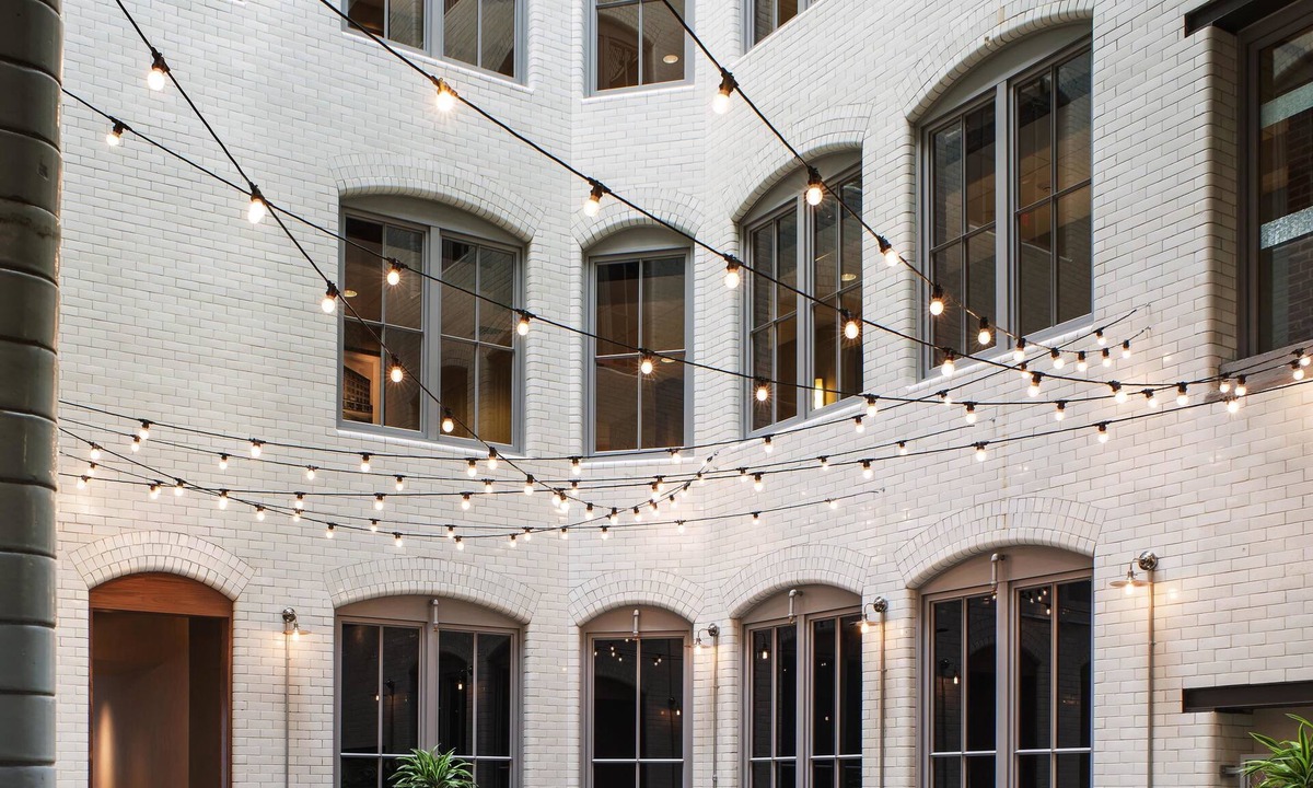 Fort Point Hotel | Residence Inn by Marriott Boston Downtown/Seaport