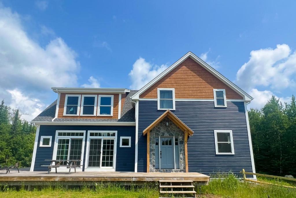 Whitefield House | Ridgeview