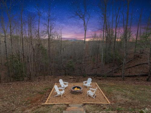Morganton House | Rivendell