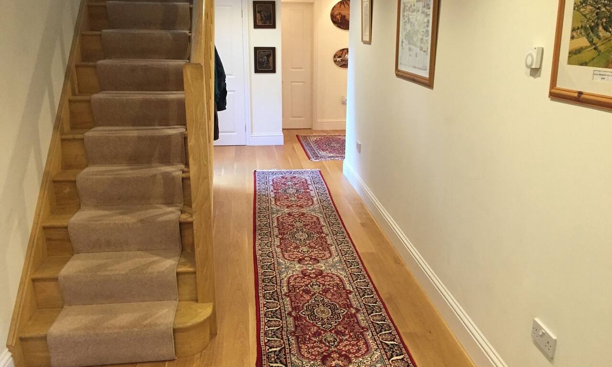 Ebford Bed & Breakfast | Riverdown B&B