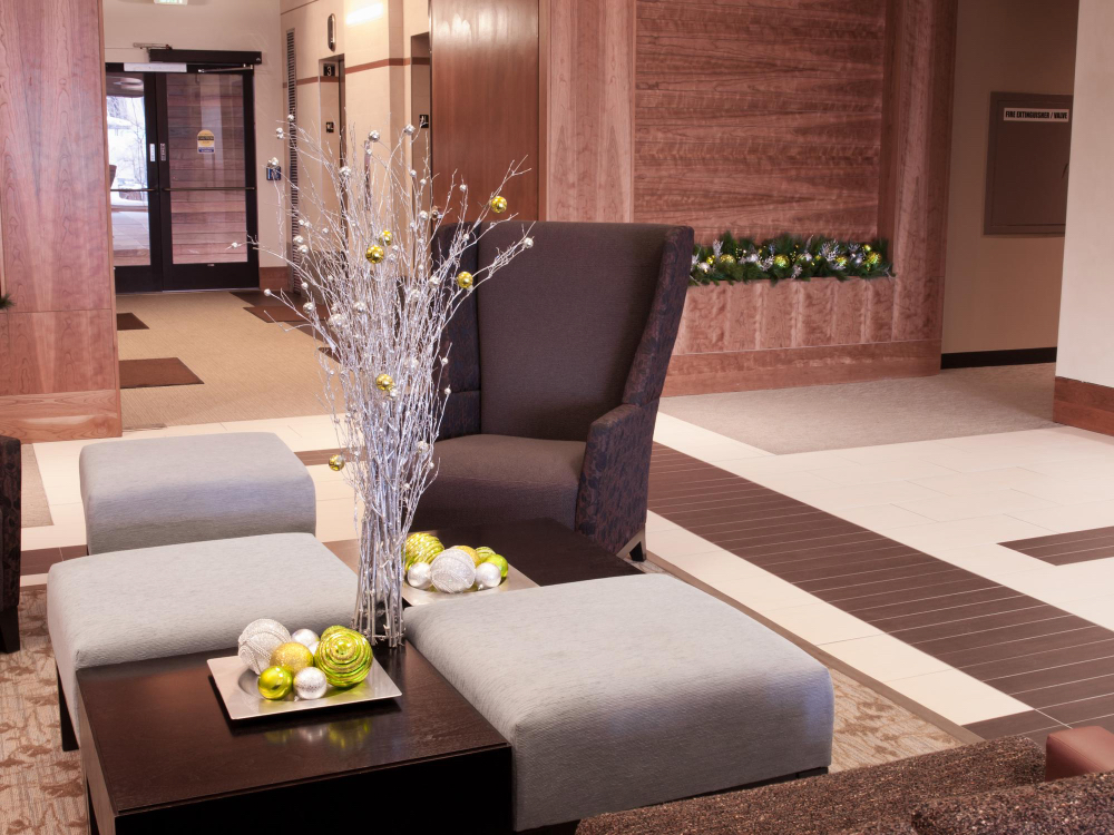 Beverly House | Riverview