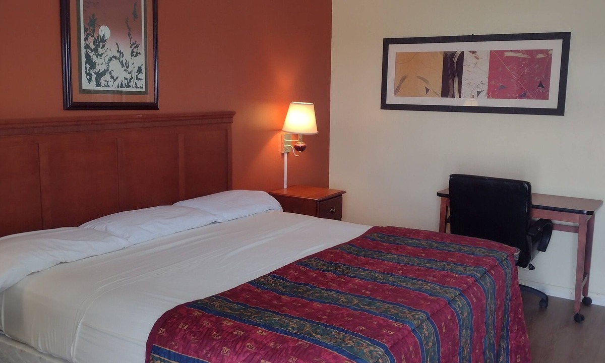 Rolling Fork Hotel | Rolling Fork Motel
