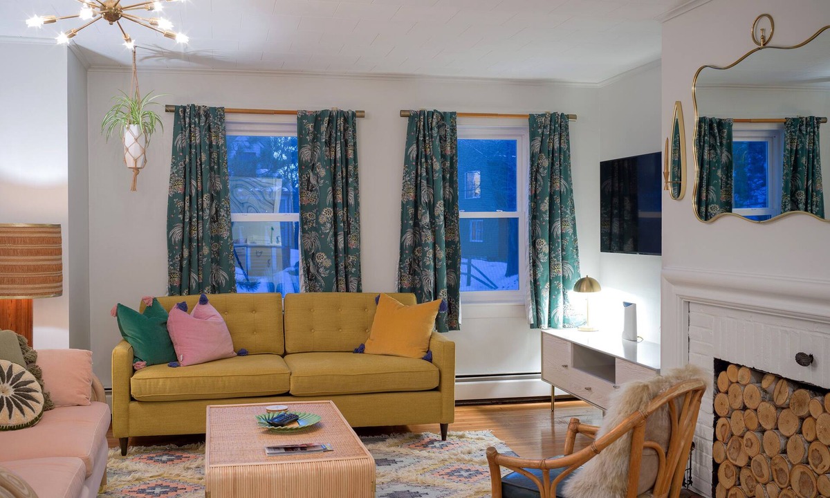 Rye Apartment | Rye Motor Inn - 1BR Bungalow House South - Ocean View