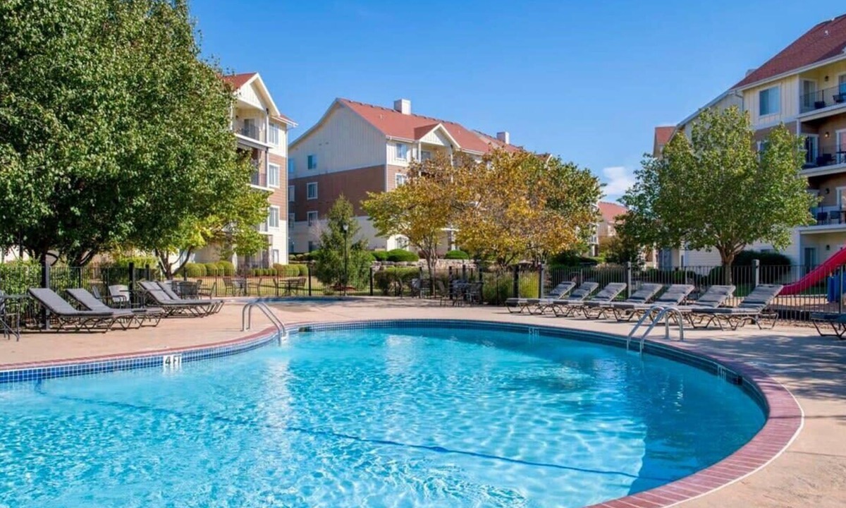 Table Rock Condo | Scenic Studio Suite @ Wyndham Mountain Vista