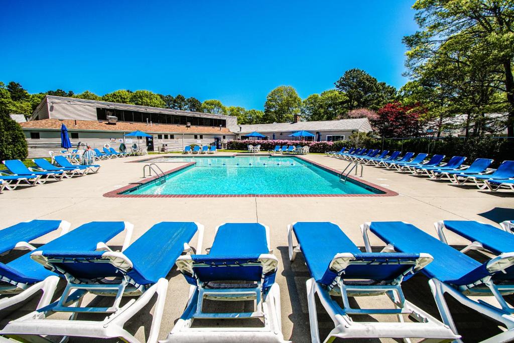 Mashpee Resort | Sea Mist Resort