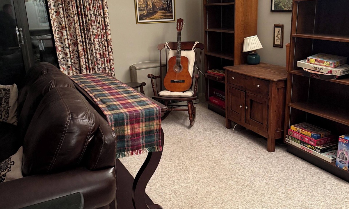 Waterville Valley Condo | Serene 3-bedroom 2-bathroom condo in Waterville Valley