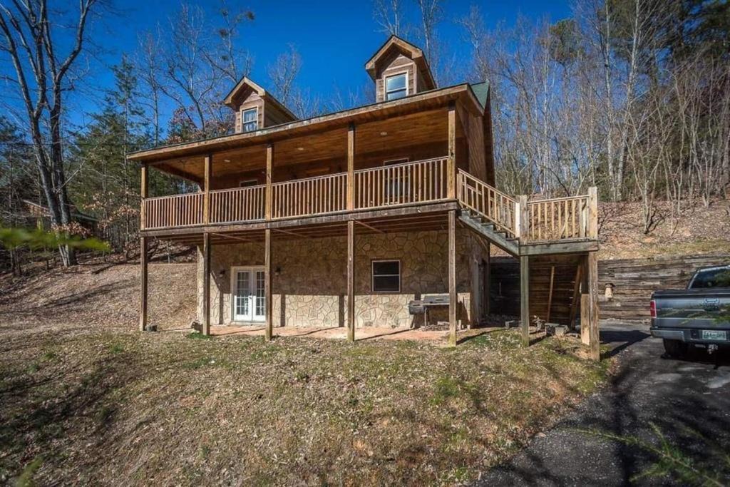 Sevierville House | Silver Bear