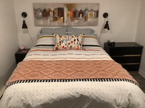 Chambly House | Simplement l’Harmonie à Chambly