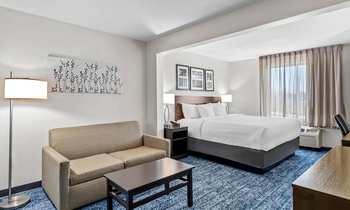 Hiram Hotel | Sleep Inn & Suites Hiram - Atlanta Northwest