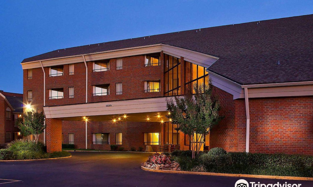 White Station Hotel | Sonesta ES Suites Memphis