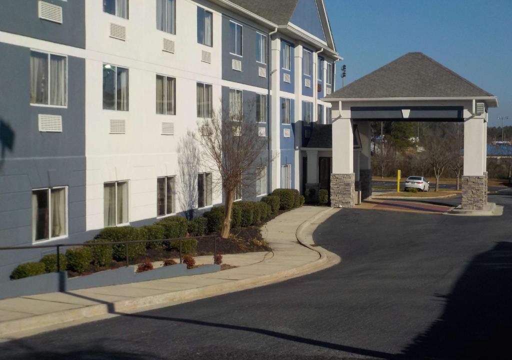 Augusta Hotel | Sonesta Essential Augusta