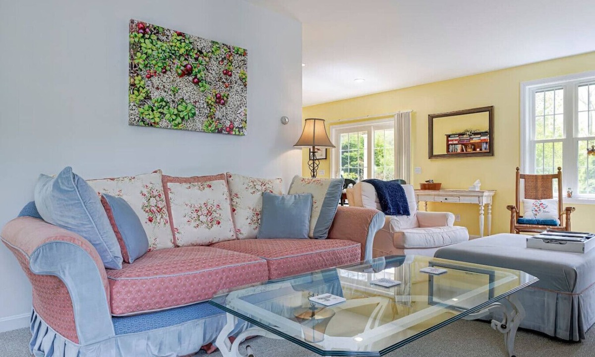 Town Hill House | Spacious 2 BR House in Bar Harbor! [Horizon Pines]