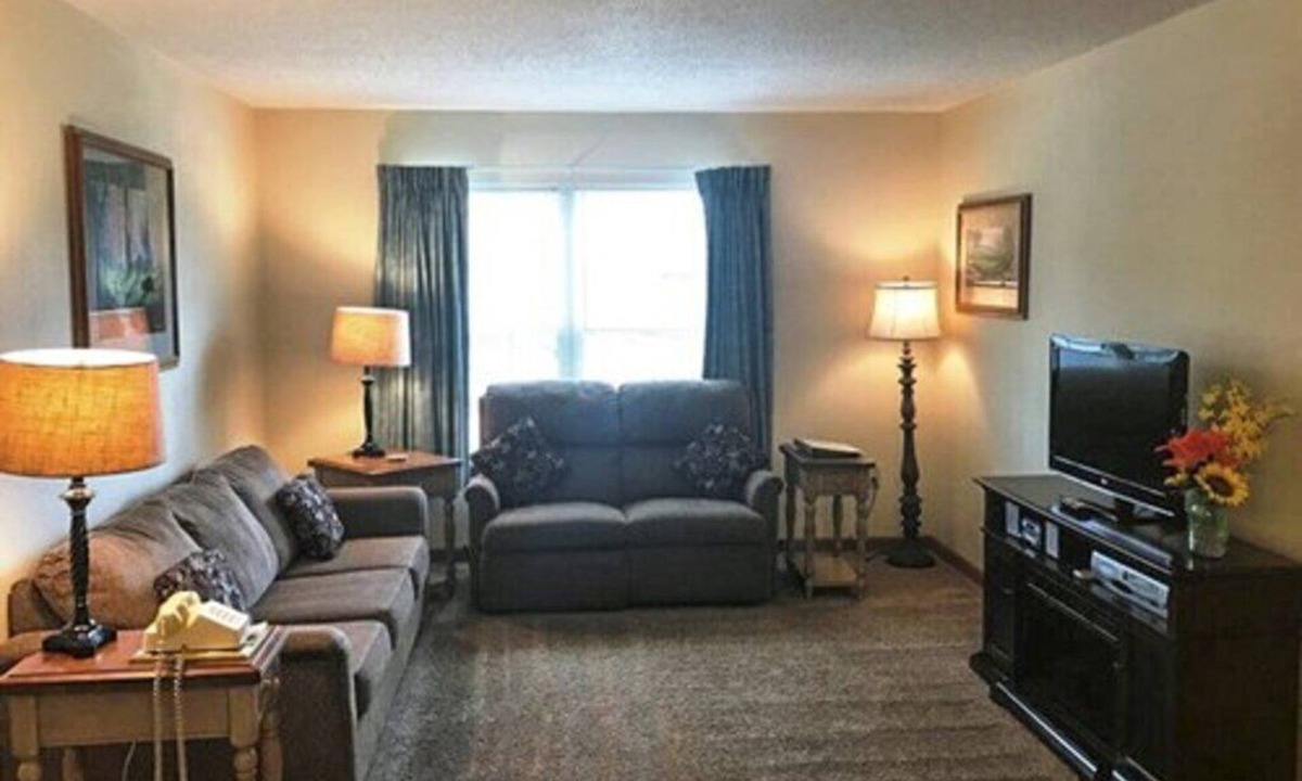 Pigeon Forge Apartment | Spacious 2 BR | Oakmont Resort