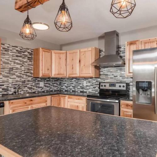 Midtown Anchorage Apartment | Spacious 3 BD Close To Everything! You’ll Love It!