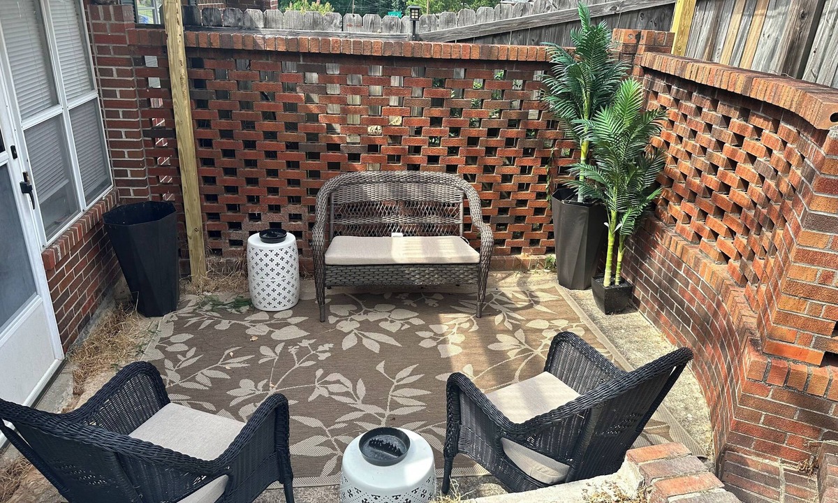 Columbus House | Spacious home within minutes of Ft. Moore