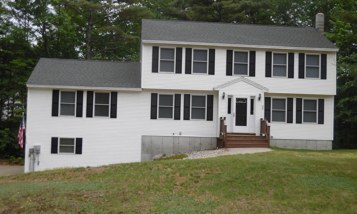 North Conway House | Spacious North Conway Retreat, Sleeps 11, Game Room & Deck