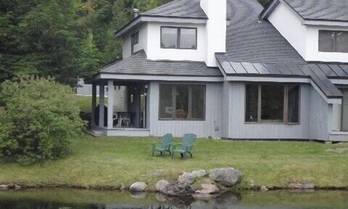 Killington House | " SPRING/SUMMER 2026".THE WOODS RESORT & SPA"- SPACIOUS TOWNHOME-Not A Condo-