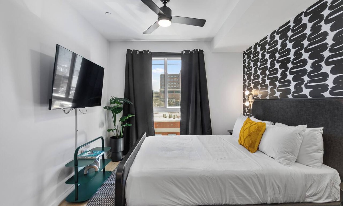 Five Points South Apartment | Steps from UAB Med, Coffee Shops, Grocery, w/Gym