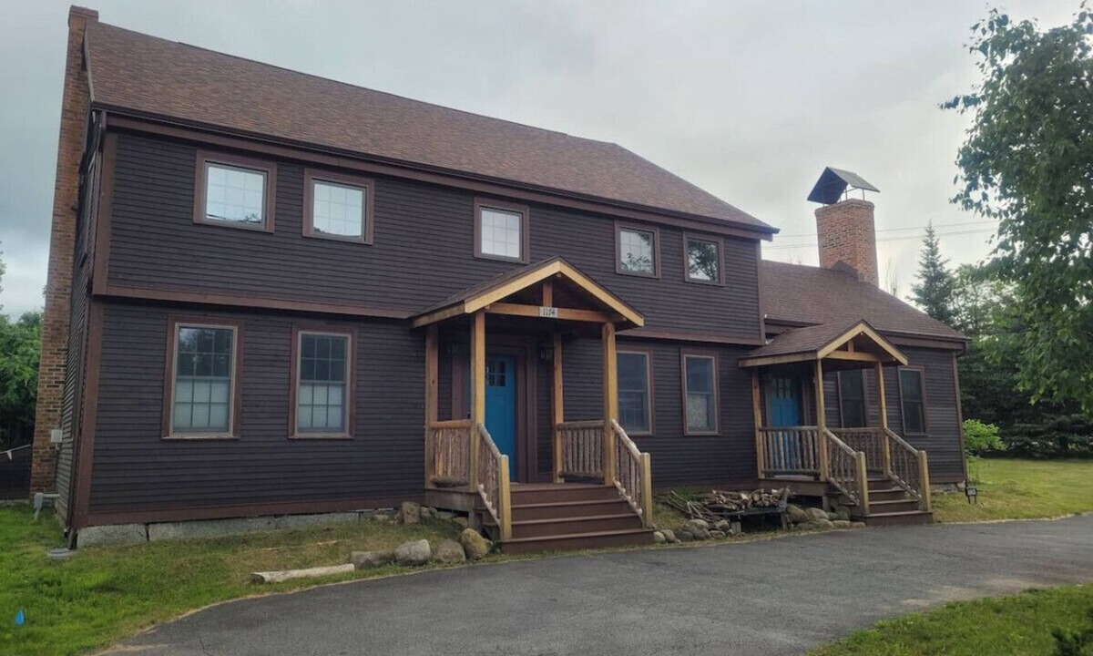Wilmington House | Storr's Historical Retreats