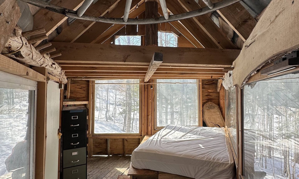Dorchester House | Streeter Mountain Farm
