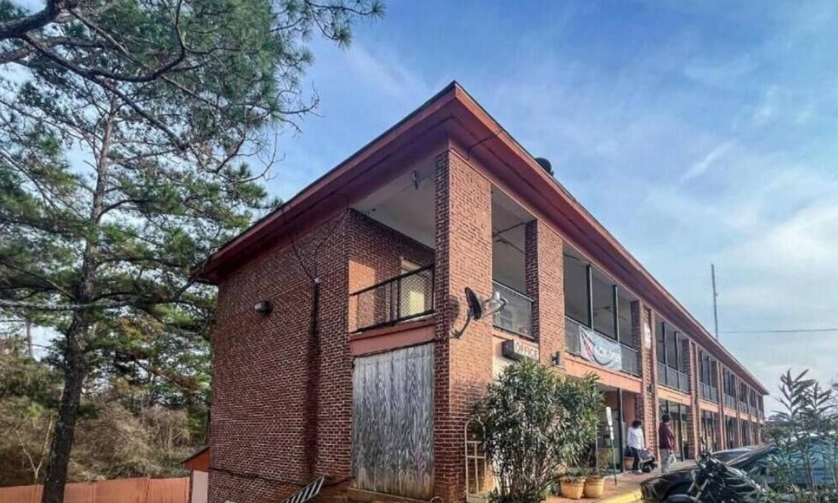 Albany Hotel | Studio 6 Suites – Albany, GA