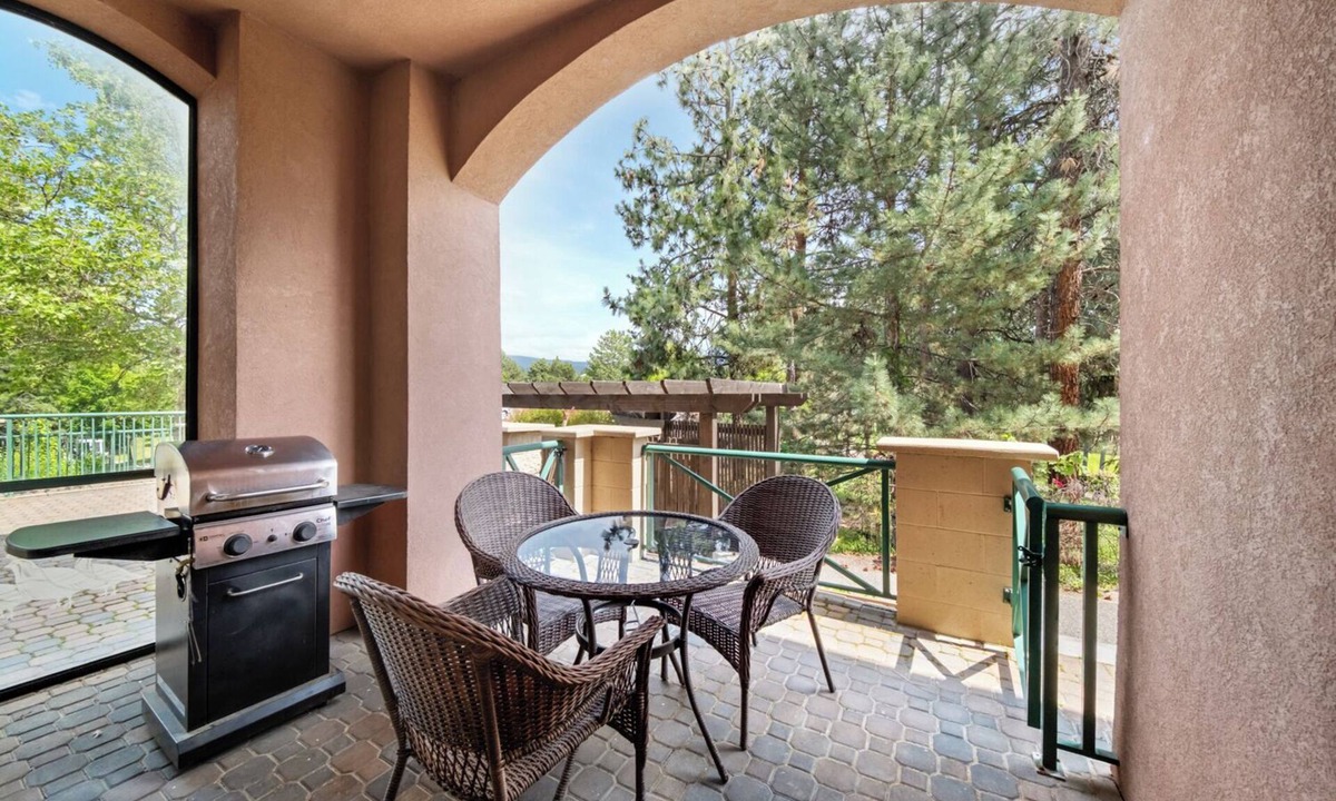 Quail Ridge House | Studio on Golf Course - 101B