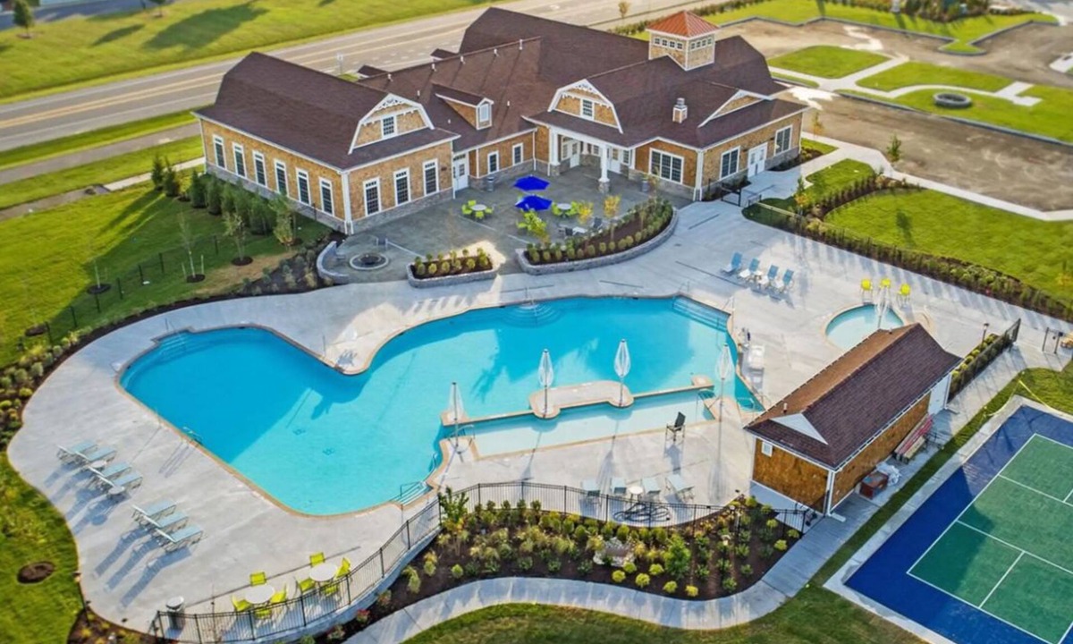Frankford Condo | Summer in Bethany Beach! New, Accessible Condo Unit in Ocean View Beach Club