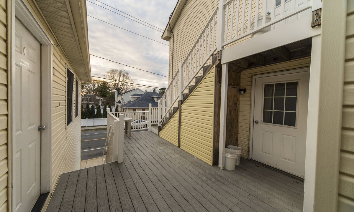 Rehoboth Beach House | Summer Place Hotel