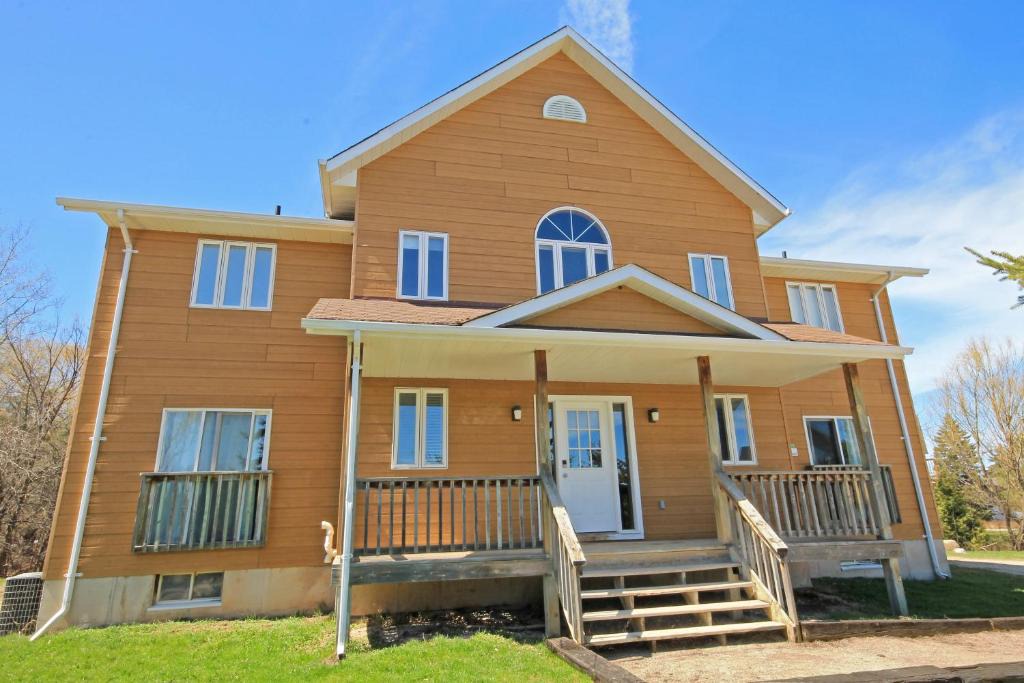 The Blue Mountains Ski Chalet | Summit Ridge 4
