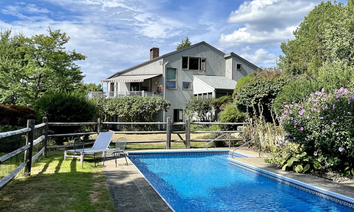 Town of Copake House | Superb Views - Sunsets, Mountains, Valley