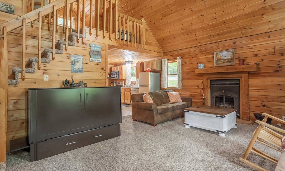Shell Knob Cabin | Table Rock Lake Cabin - Magnolia #11 Lake-Pool-Hot Tub