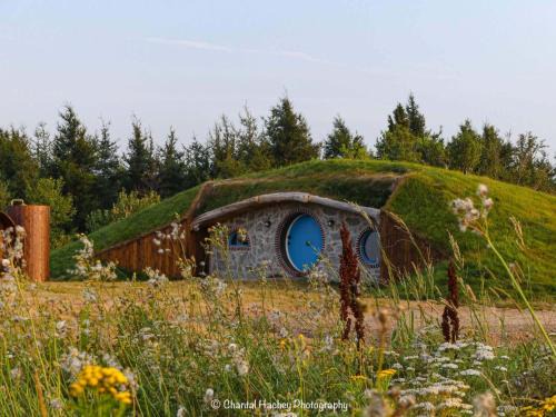Cap-Bateau Cabin | Terra Experience
