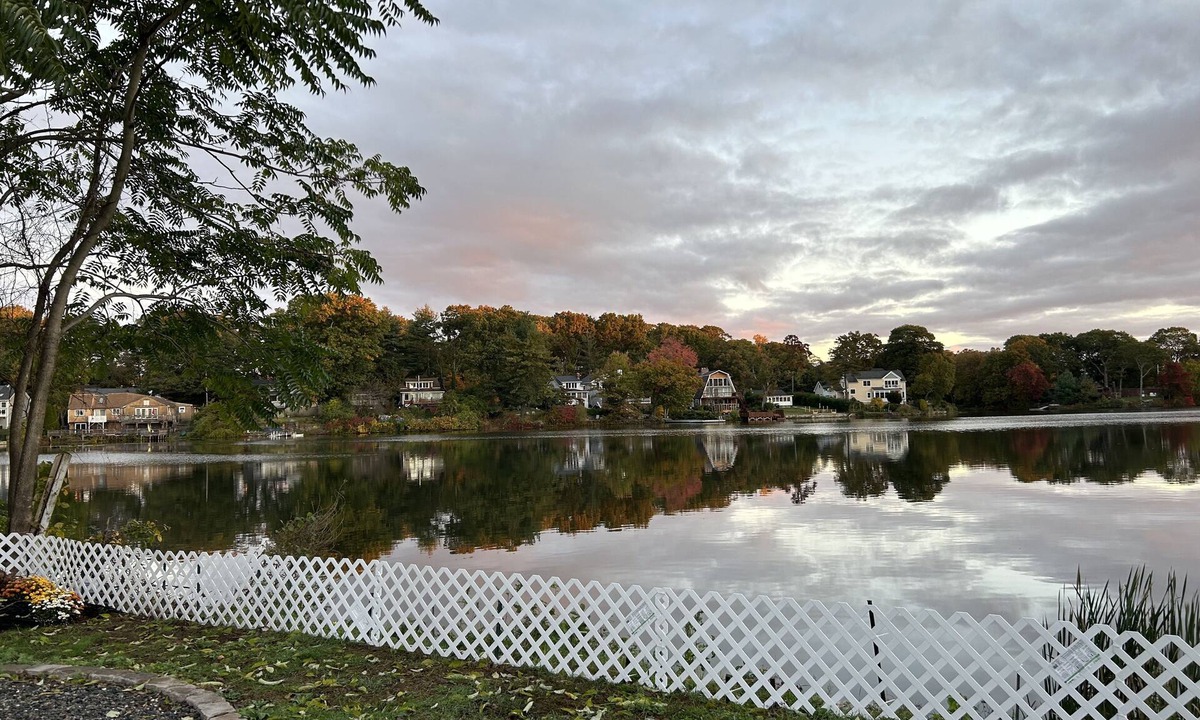 West Haven House | The Lake Haven