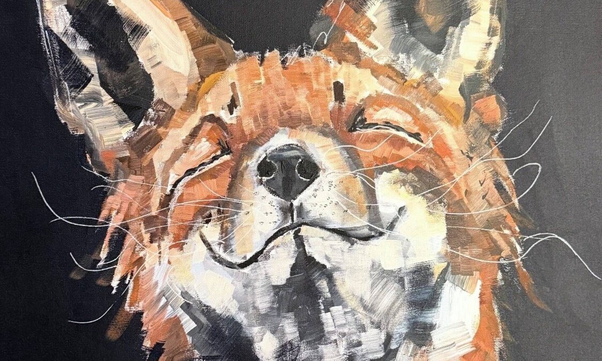 Big Canoe House | The Painted Fox