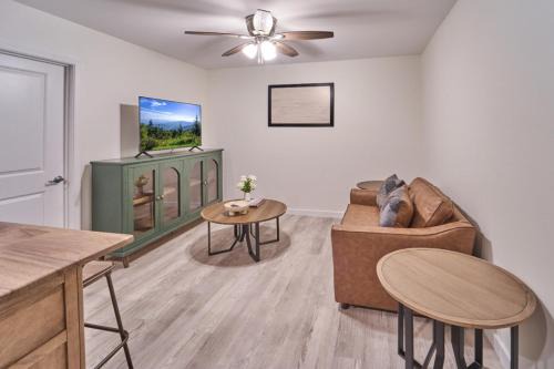 Pigeon Forge Apartment | The Ruby 309 By Avada Properties