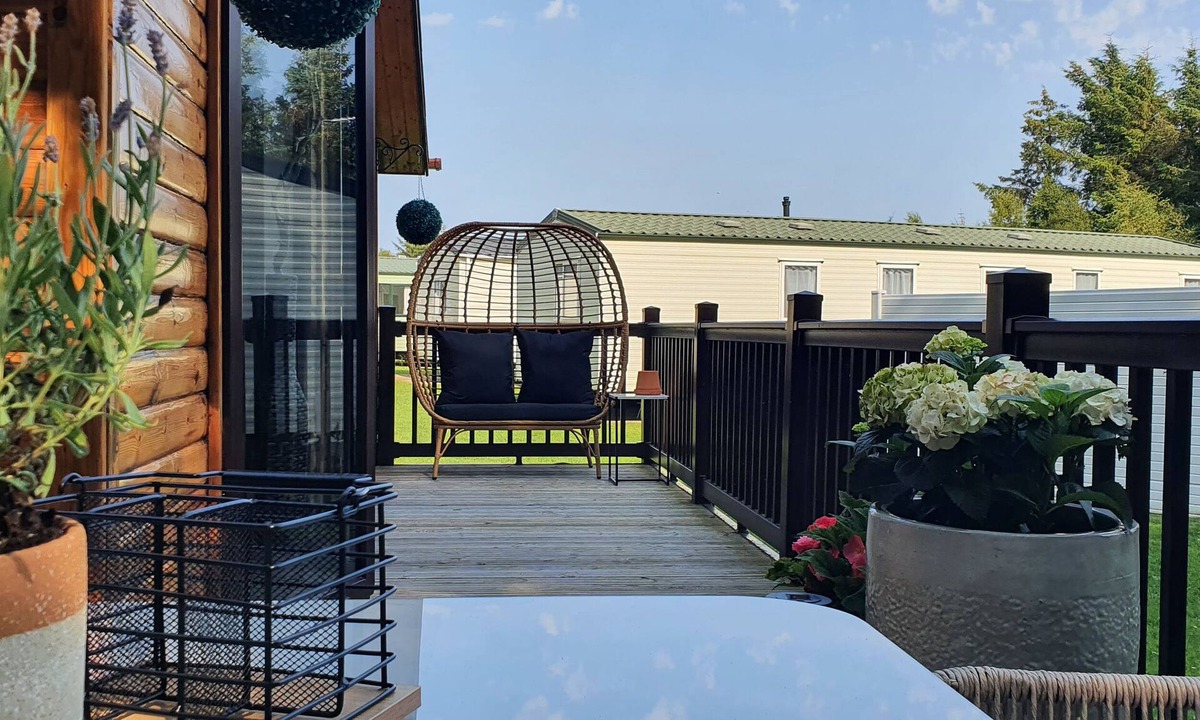 Swarland Cottage | The Treeline