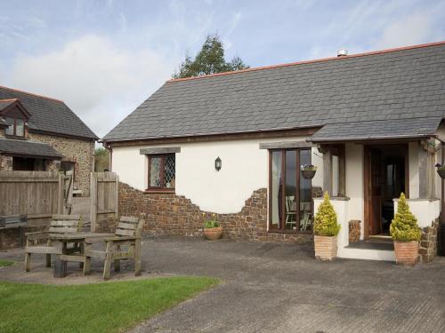 Black Torrington House | Timberway