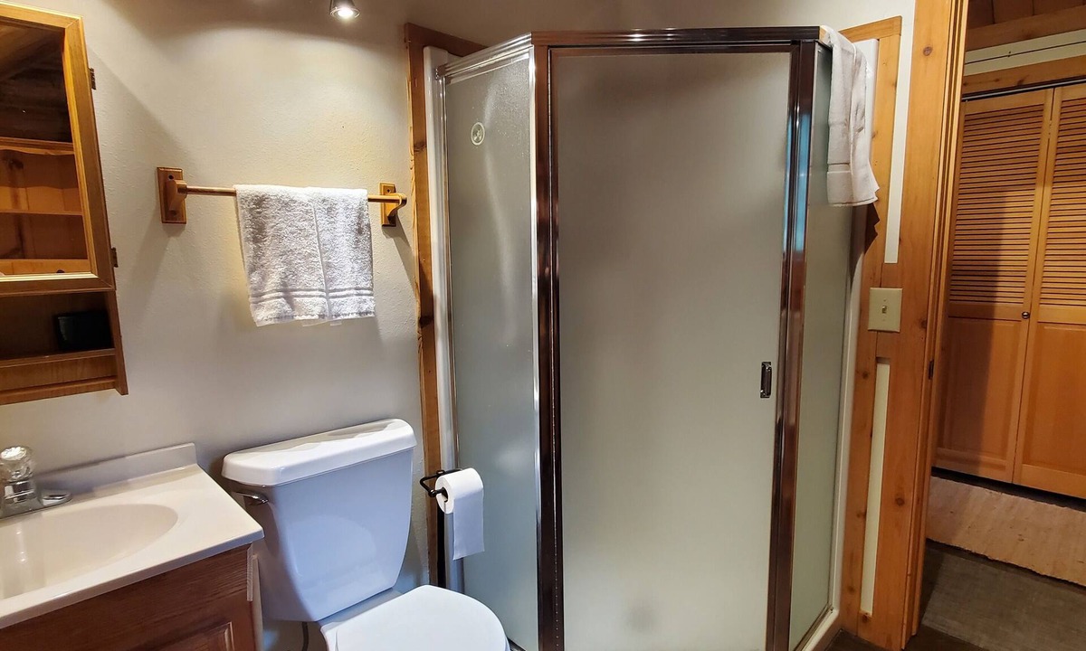 Seeley Lake Apartment | Tranquil studio in Seeley Lake for a peaceful getaway