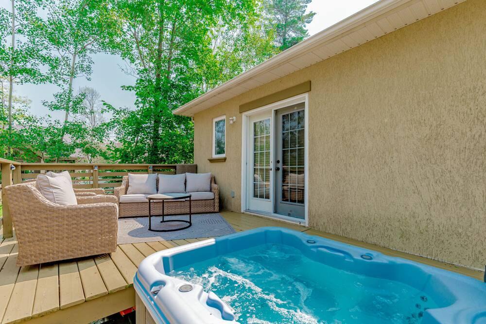 Tiny Cottage | Tranquility, Privacy & Relaxation