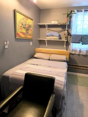 Salisbury Apartment | Tree views relaxing guesthouse