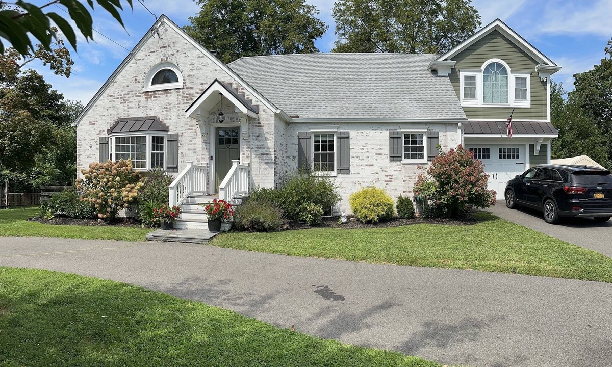 Fishkill House | Turnkey beautiful home away from home
