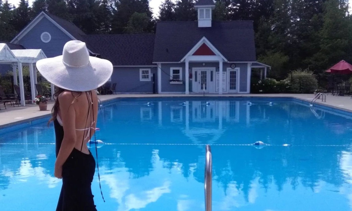 Lac-Brome Villa | Villa
