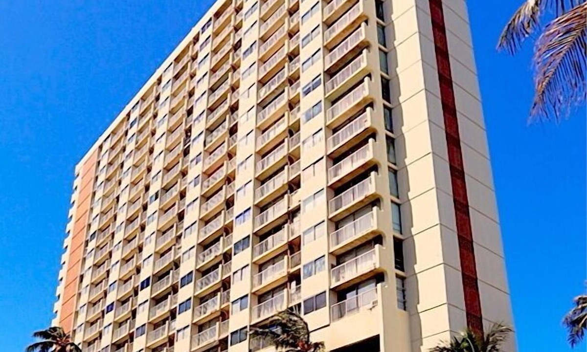 Waikiki Condo | Waikiki Beach Condominiums