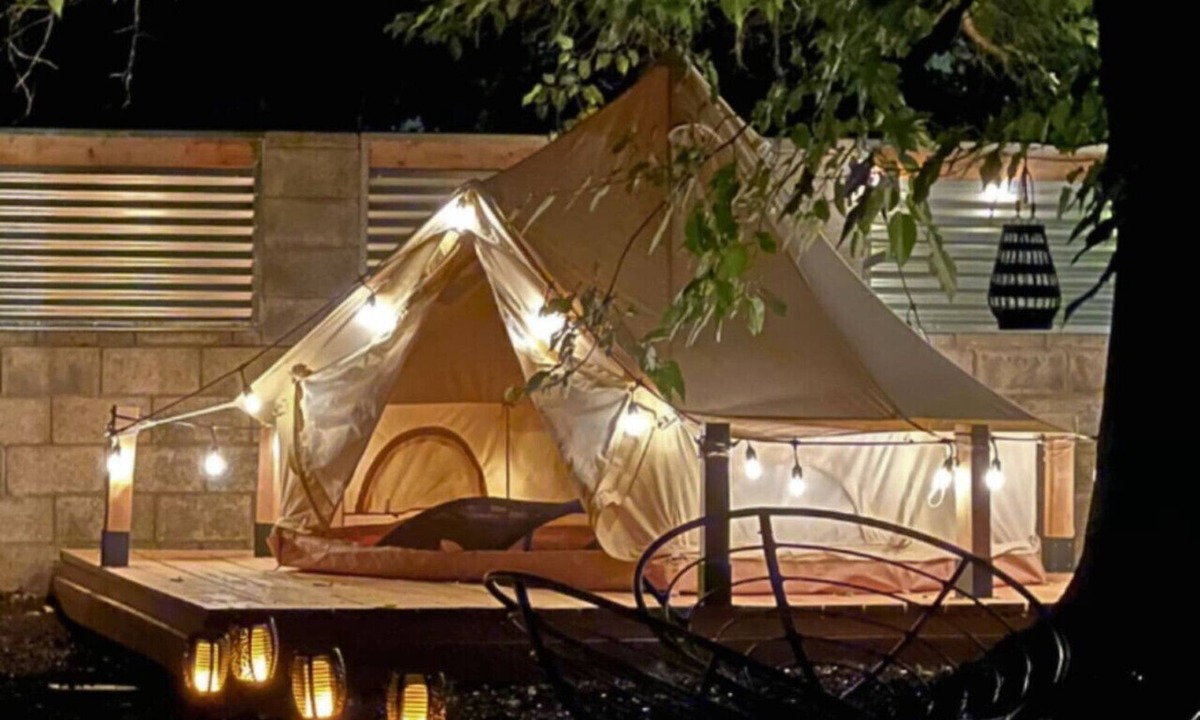 St. George Cottage | Walkable~ Bikes~ Firepits~ Petsok~ Bbq~ Dining