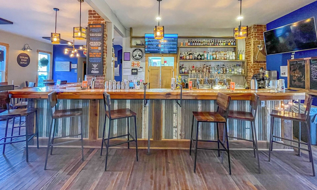 Eureka Springs Historic District Cabin | Wanderoo Lodge