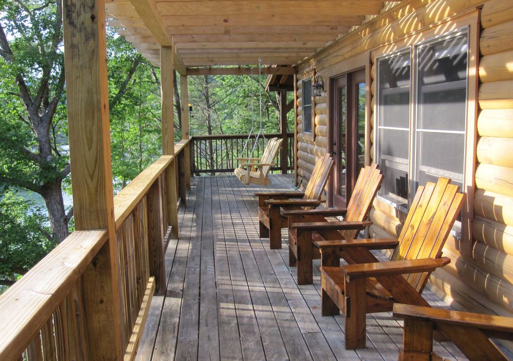 Butler Cabin | Waterfront Luxury at Watauga Lake!
