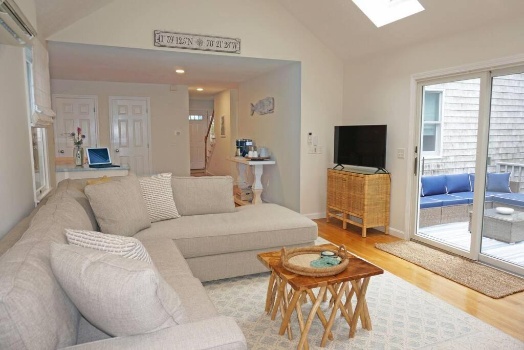 Centerville House | Wedgewood Cottage