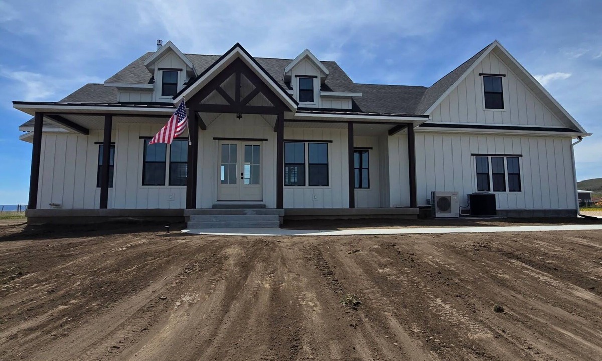 Bloomington House | White Bear Lodge