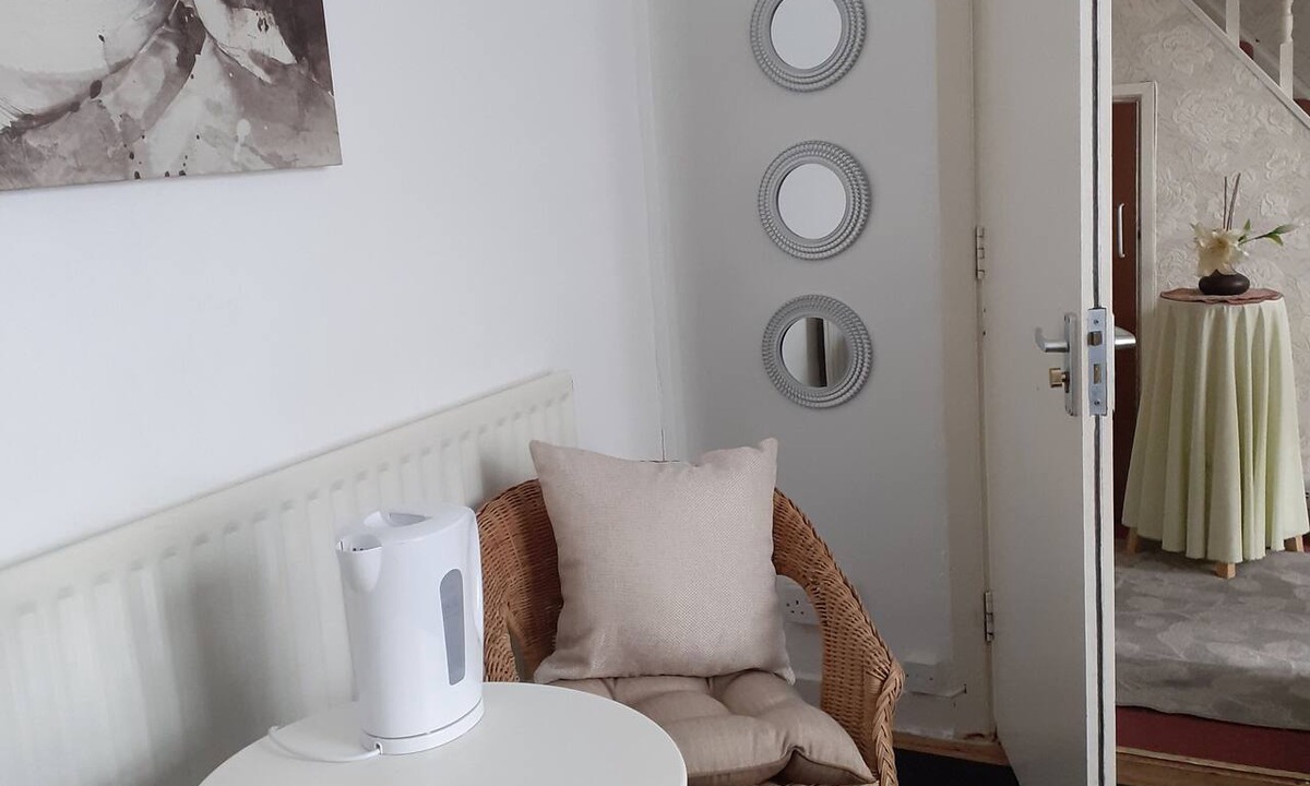 Walsall House | Willodean