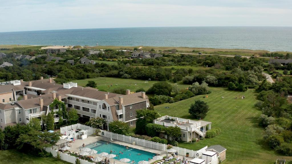 Katama Resort | Winnetu Oceanside Resort at South Beach